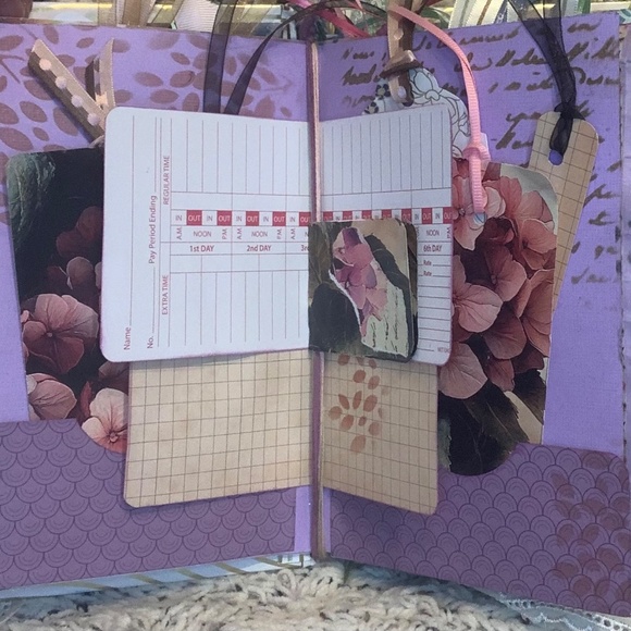 Junk Journal Art Journal - Picture 6 of 16